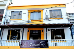 Hotels in Puerto Boyaca